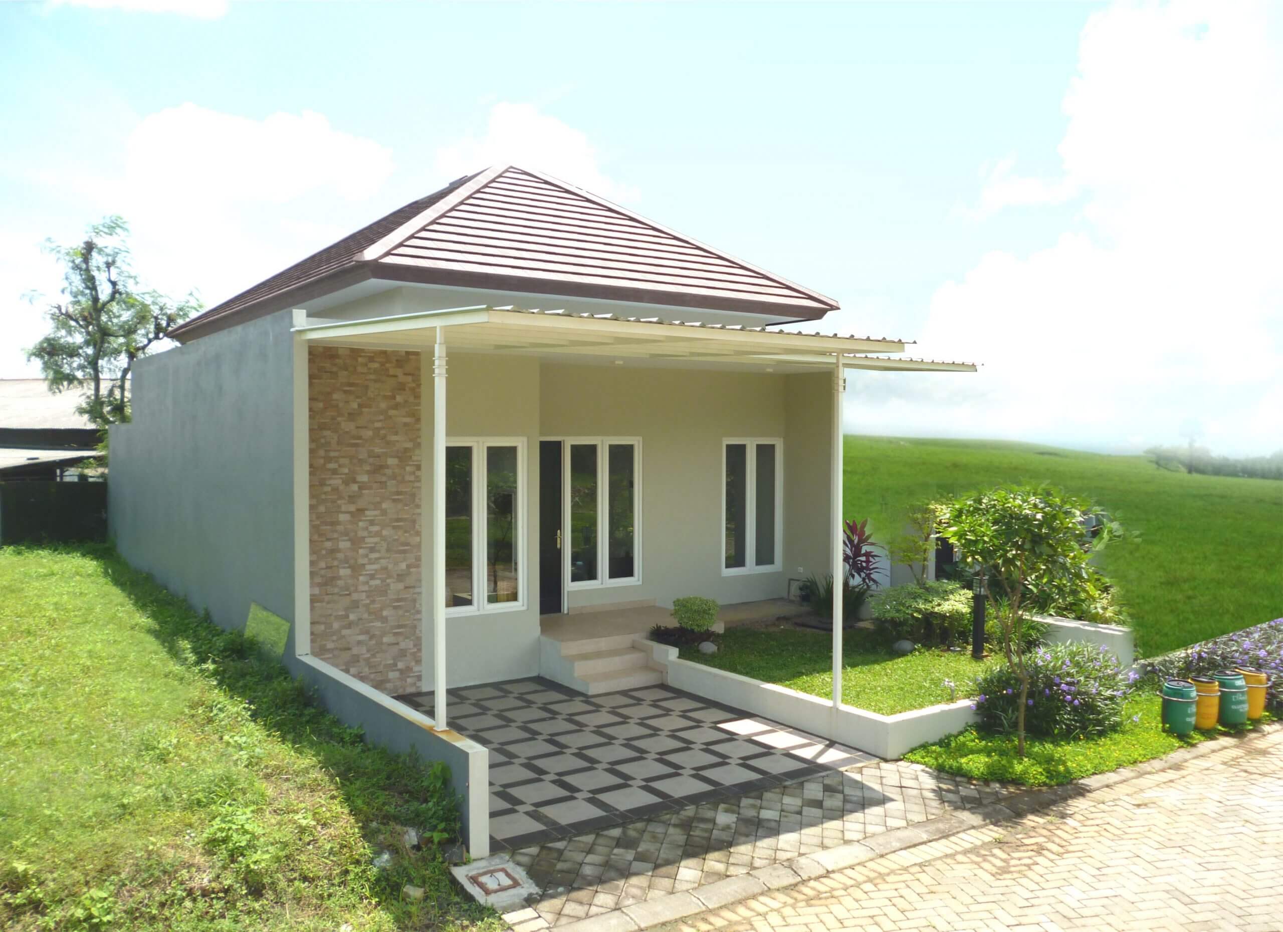 kredit rumah di Semarang