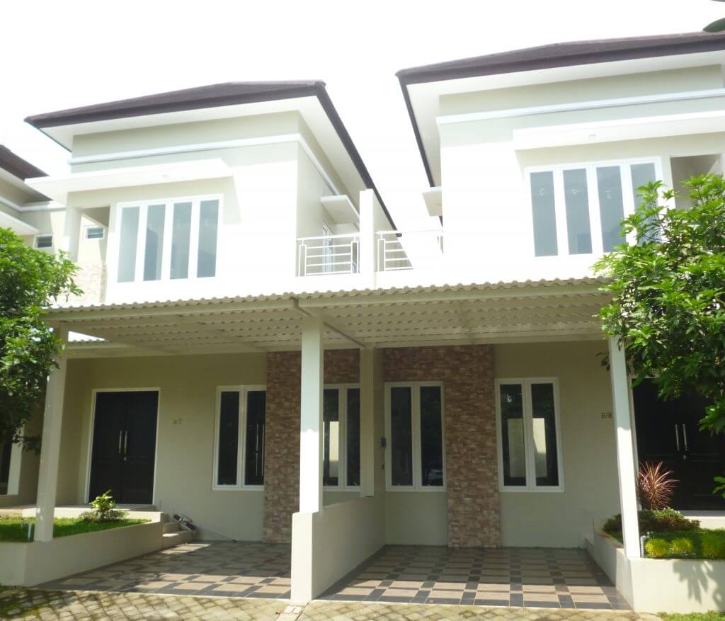 Ingat! Berikut 5 Langkah Memilih Rumah Untuk Investasi!