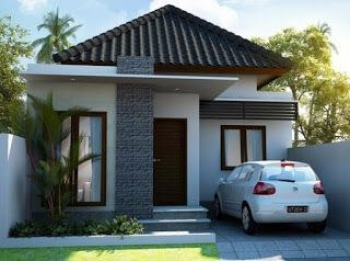 Tipe-Tipe Rumah