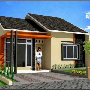 Tipe-Tipe Rumah