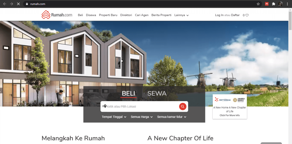 the daarra exclusive residence