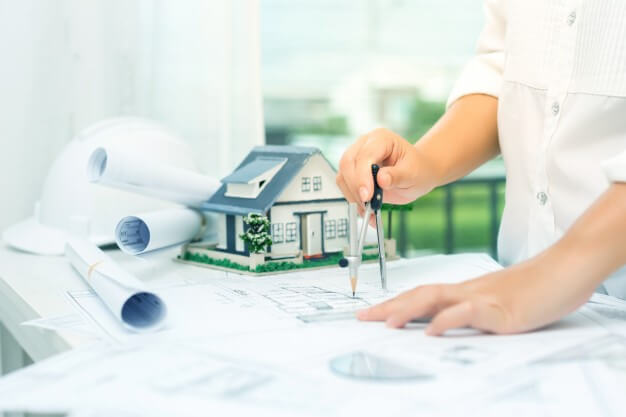 the daarra exclusive residence (rumah go green)