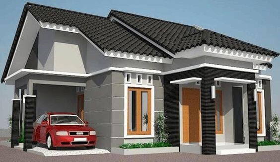 ungaran exclusive residence