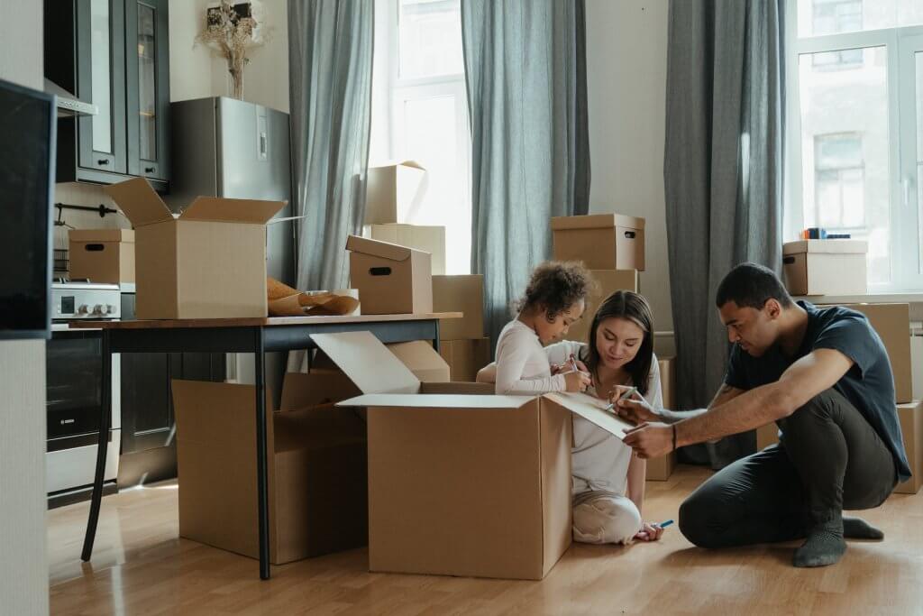 5 Tips Mencari Perumahan yang Cocok Untuk Keluarga Anda