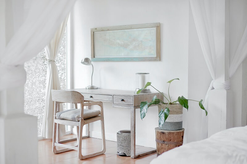 Tips Kreatif Menata Interior Rumah Agar Membuat Betah