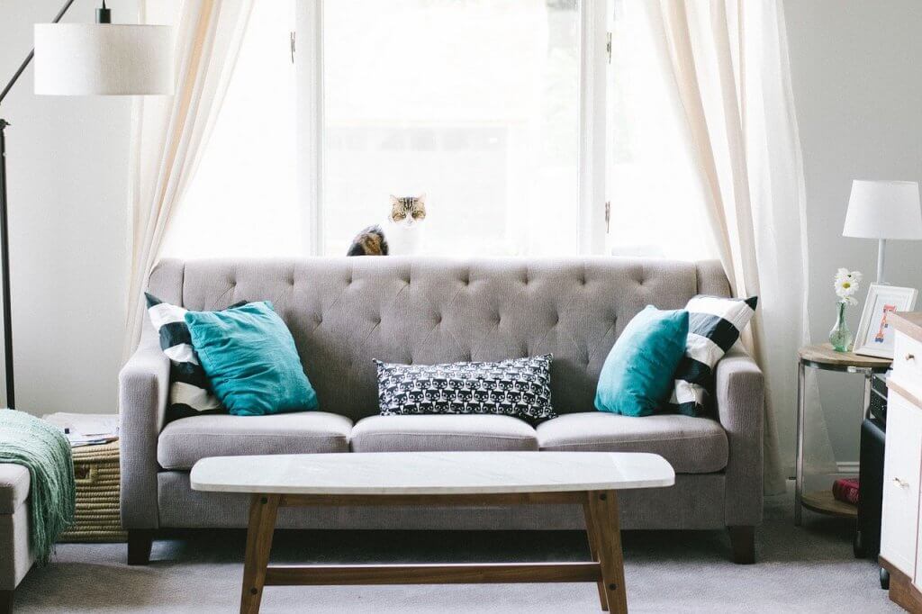 tips menata interior rumah