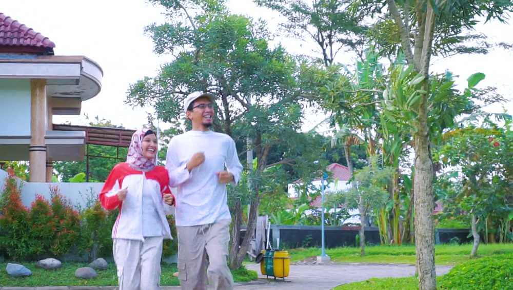 The Daarra: Salah Satu Perumahan Menjanjikan di Semarang