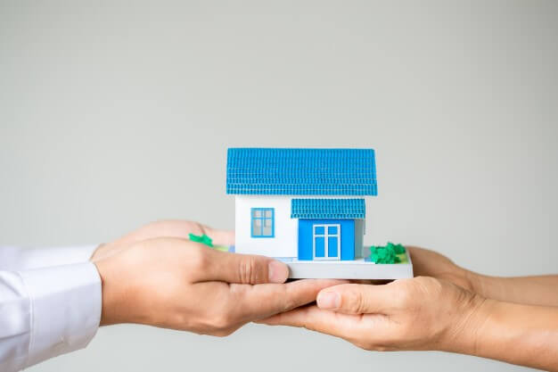 usia dalam memulai investasi properti
