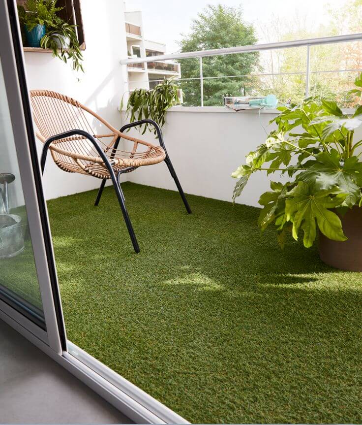Tips Memanfaatkan Balkon Rumah
