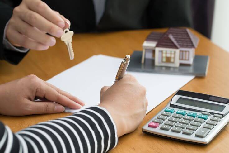 Ingin Mencicil Rumah? Perhatikan Dahulu 5 Tips Ini!