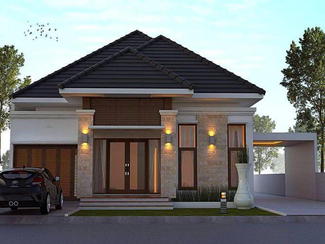 mencicil rumah
