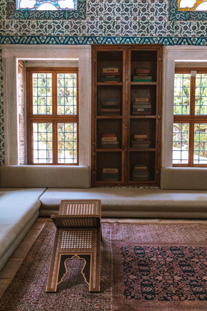 5 Tips Hadirkan Mushola di Rumah Impian Anda
