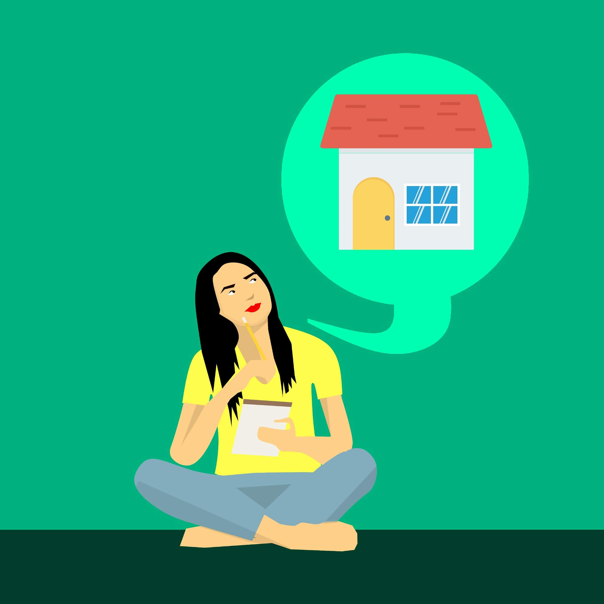 cari rumah dijual di ungaran