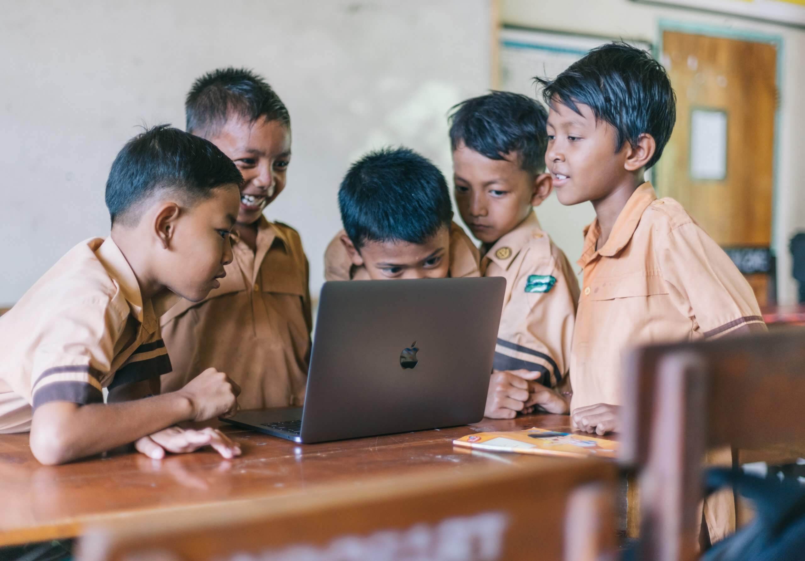 5 Referensi SD Islam Unggulan Terbaik di Sekitar Ungara