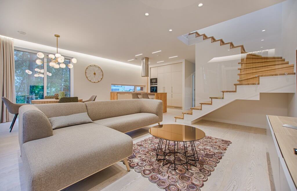 desain interior rumah