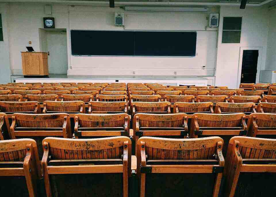 Rekomendasi Universitas Daerah Ungaran