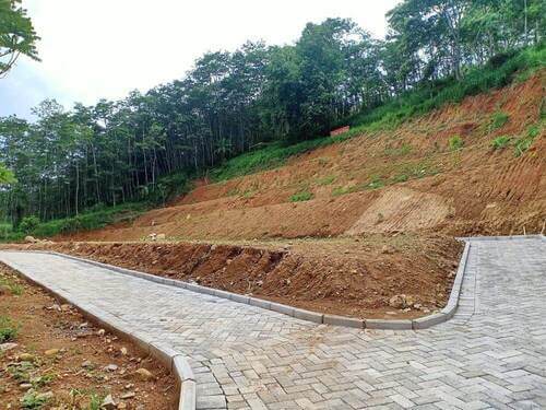 Dengan Rp 200 Juta Sudah Bisa Dapat Kavling The Daarra Lho! Nggak Percaya?