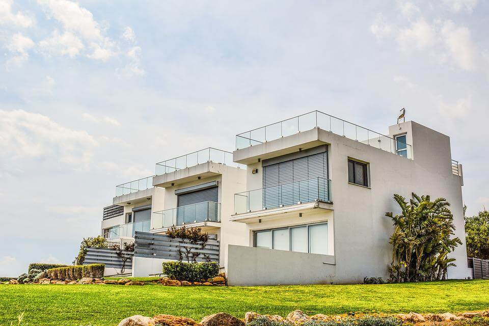 Lokasi Perumahan
