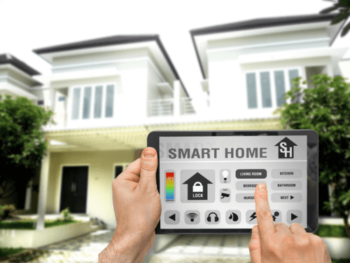 The Daarra Exclusive Residence Hadirkan Hunian Berteknologi Smart Home System