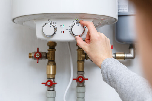 Perhatikan 3 Hal Ini Jika Anda Ingin Hemat, Aman, dan Nyaman dalam Menggunakan Water Heater