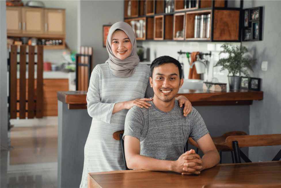 Tips Menciptakan Rumah Nyaman dan Menyenangkan untuk Keluarga Anda