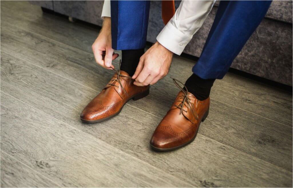 Cara Menyimpan Sepatu Agar Tidak Berjamur, Sepatu Awet dan Tidak Bau