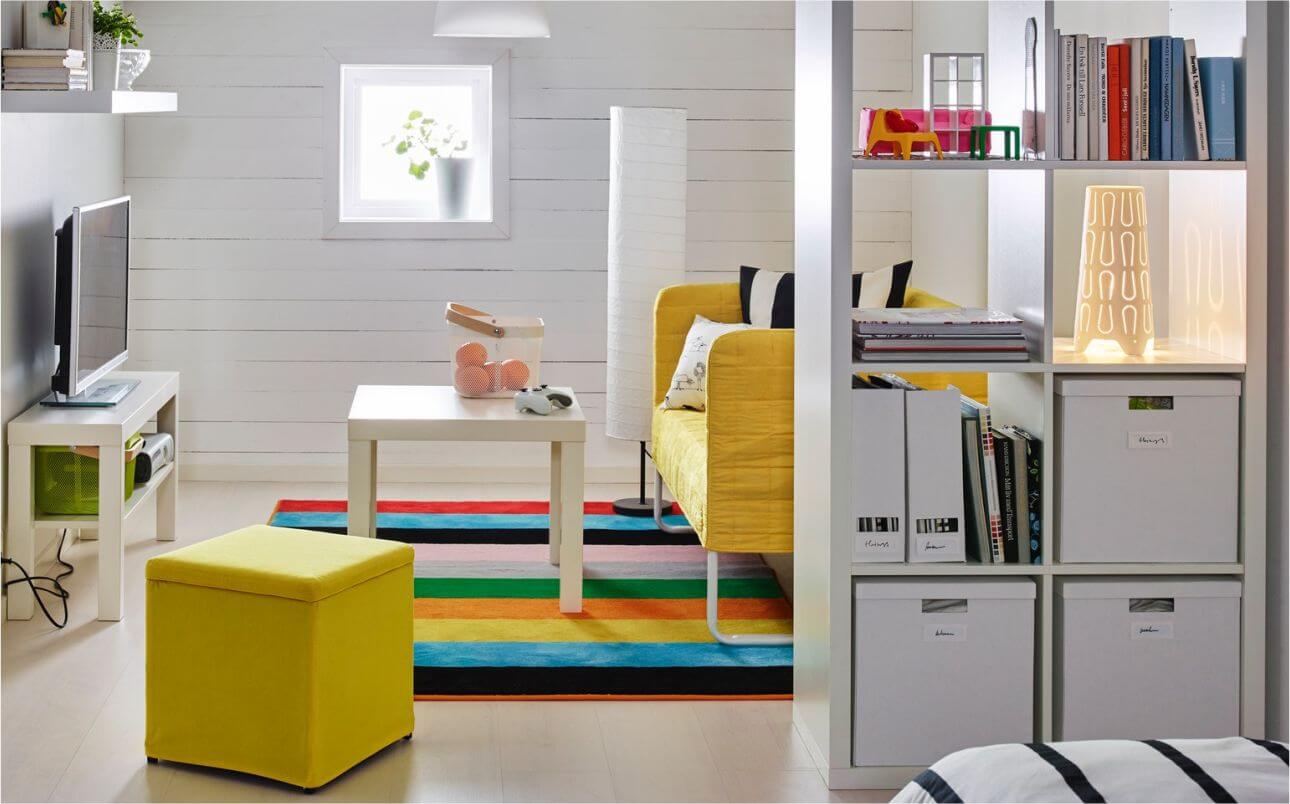 Furnitur Ruang Tamu Minimalis