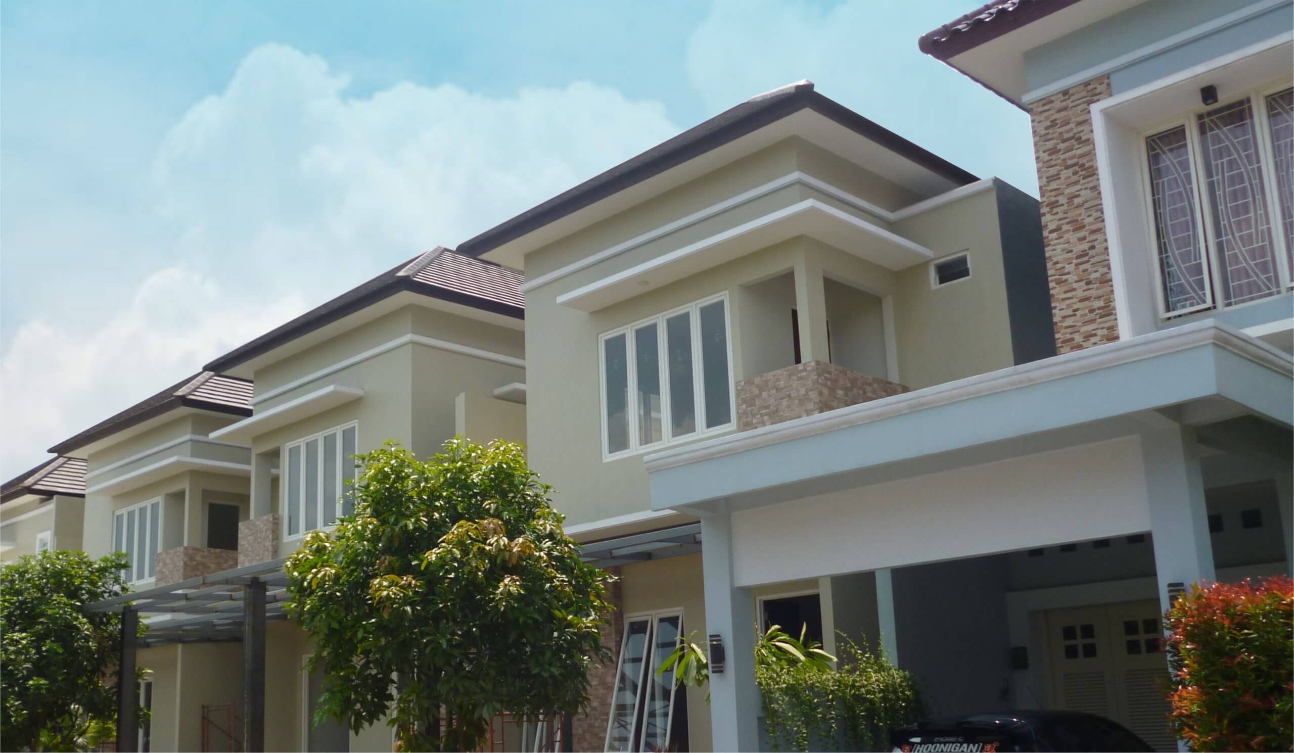 Perumahan Sidosari Ungaran