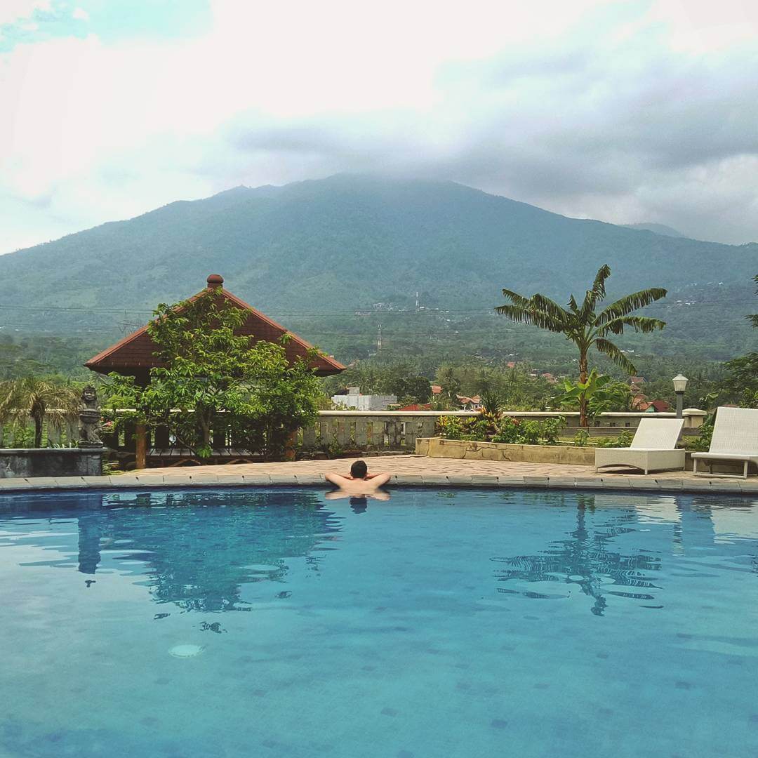 Amanuba Villa & Resort