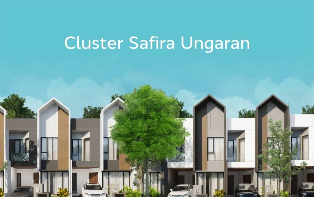 Tips Membeli Rumah Cluster di Ungaran