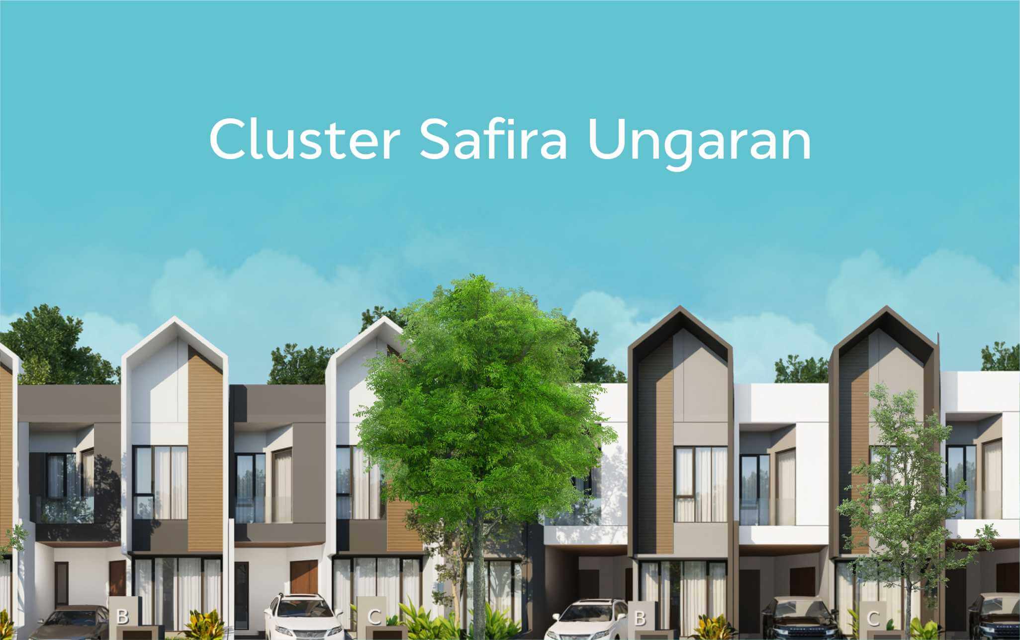 Tips Membeli Rumah Cluster di Ungaran