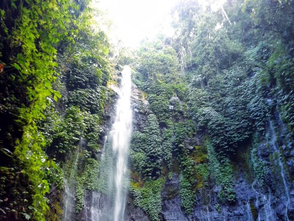 Curug Benowo