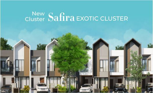 Perumahan Baru di Ungaran, Exotic dan Exclusive