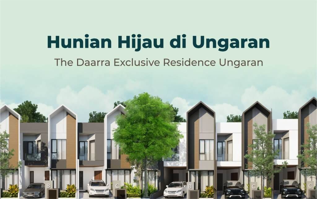 Lokasi Strategis: Perumahan Milenial di Ungaran yang Dekat dengan Pusat Aktivitas dan Fasilitas Umum