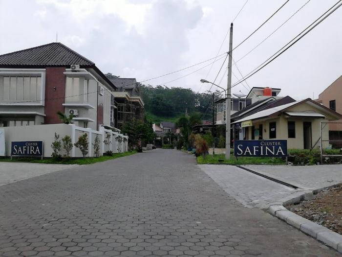 Tips Memilih Rumah di Perumahan