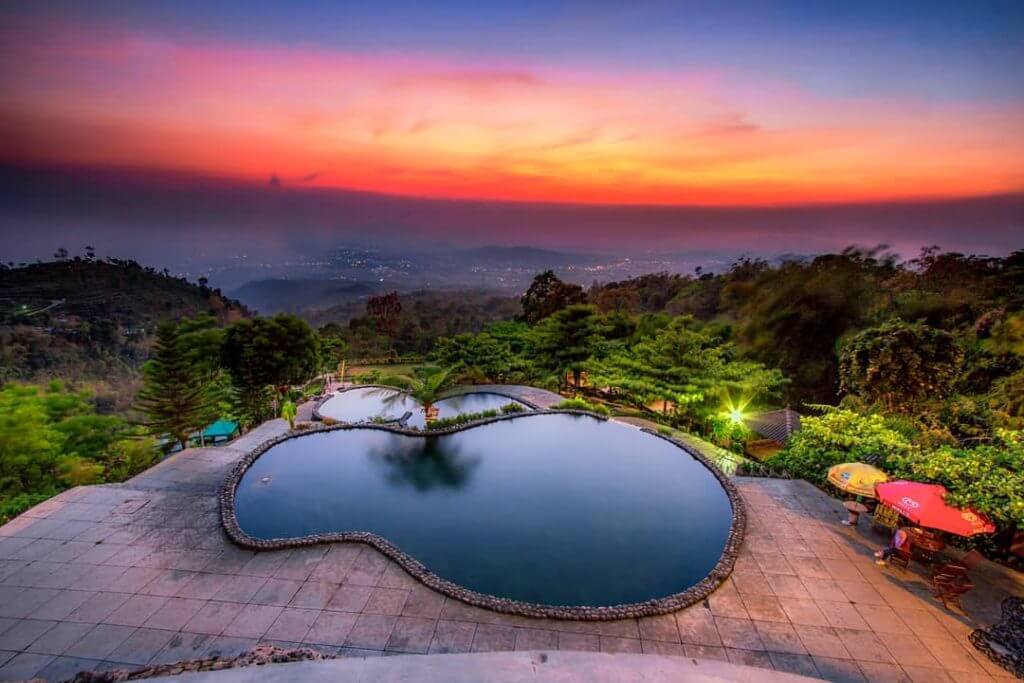 Umbul Sidomukti