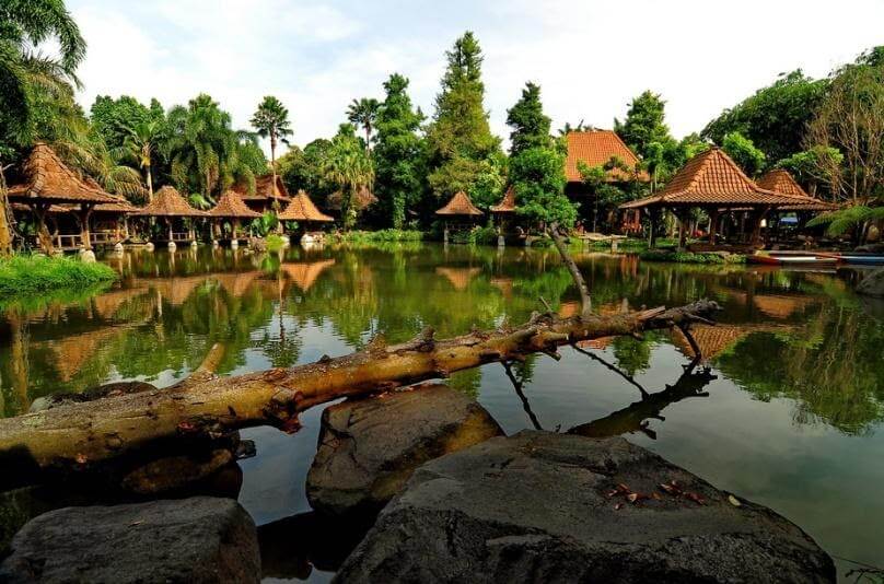 Watu Gunung Ungaran