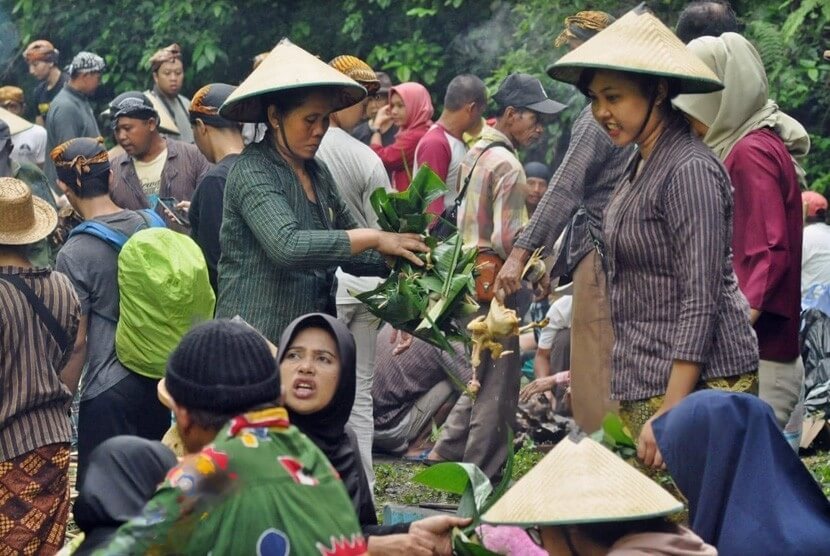 Desa Lerep Ungaran, Tempat Wisata Edukasi Keluarga