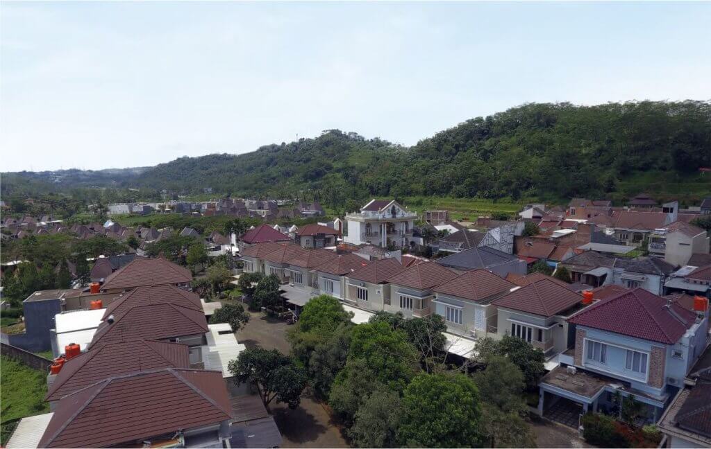 Fasilitas dan Layanan Terbaik untuk Milenial di Perumahan The Daarra Ungaran