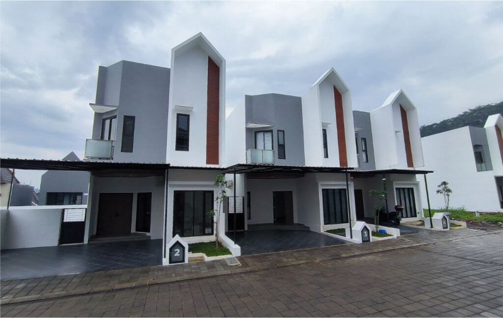 Hunian Terjangkau untuk Milenial di Ungaran: Mewujudkan Impian Pemilikan Rumah di Usia Muda