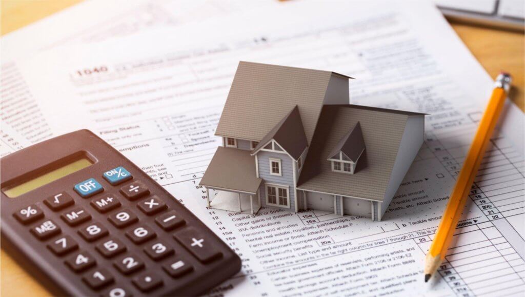 4 Pajak Properti Yang Perlu Diketahui Sebelum Investasi