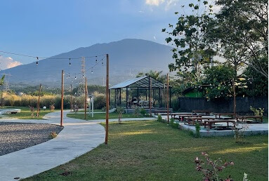 Dawa Cafe Ungaran