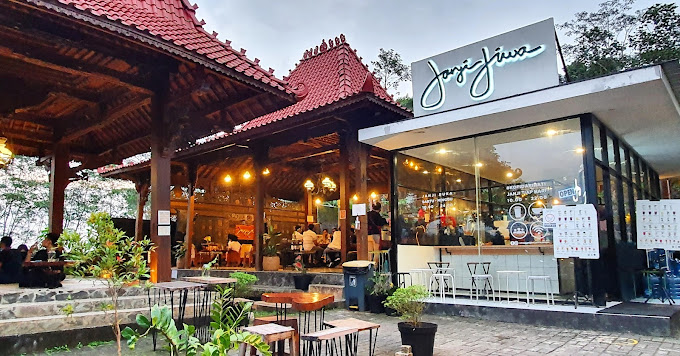 Janji Jiwa Ungaran