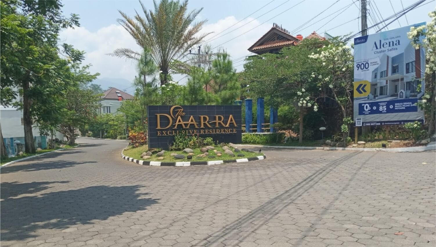 Rumah Impian Milenial