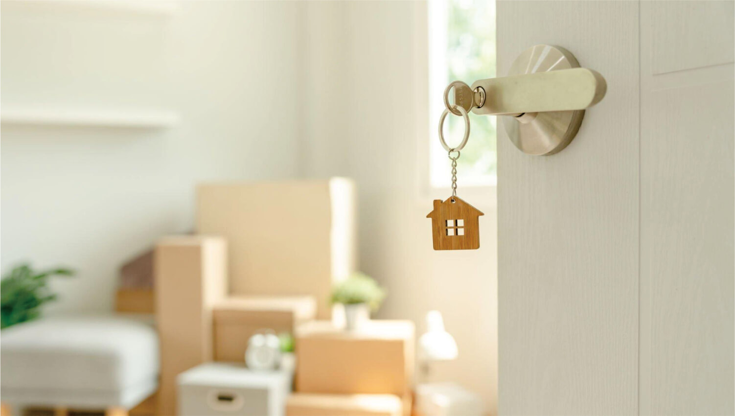 Sistem Pembayaran untuk Membeli Rumah