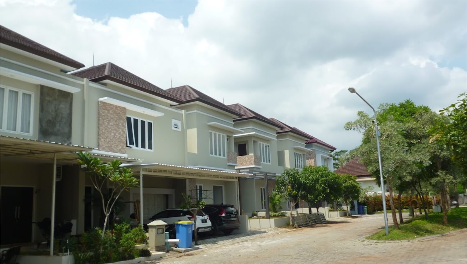 Panduan Investasi Properti The Daarra Ungaran