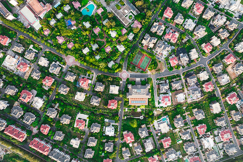 Tips Sebelum Membeli Hunian Lewat Pengembang Properti