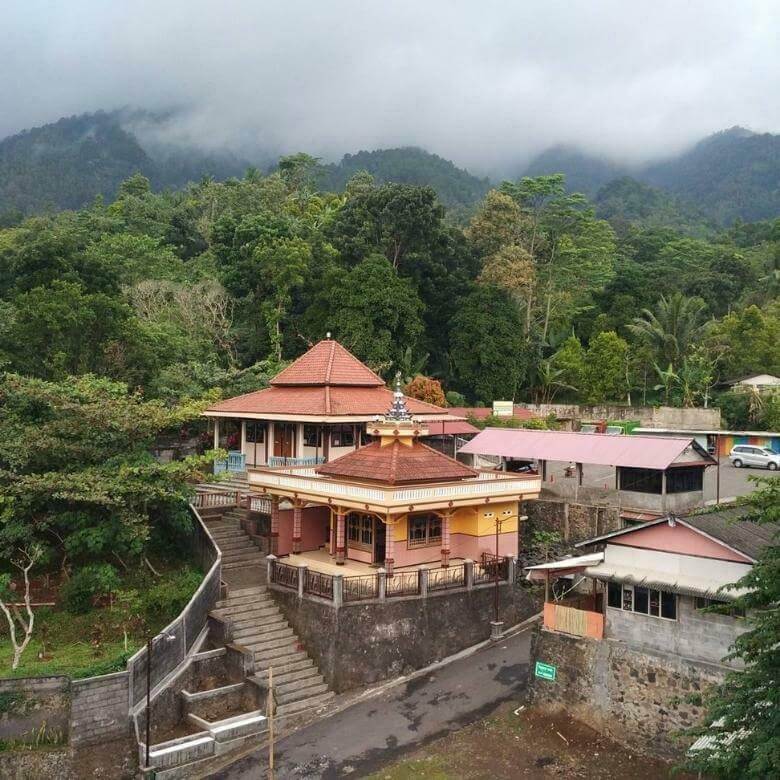 Mengunjungi Desa Religi Nyatnyono Ungaran, Mulai dari Ziarah Hingga Sendang Kalimat Thayyibah