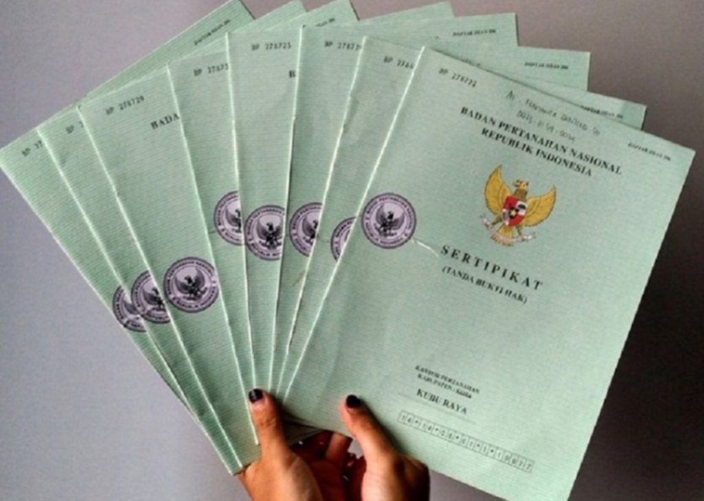 Cara Cek Keaslian Sertifikat Rumah, Panduan Lengkap agar Terhindar dari Penipuan