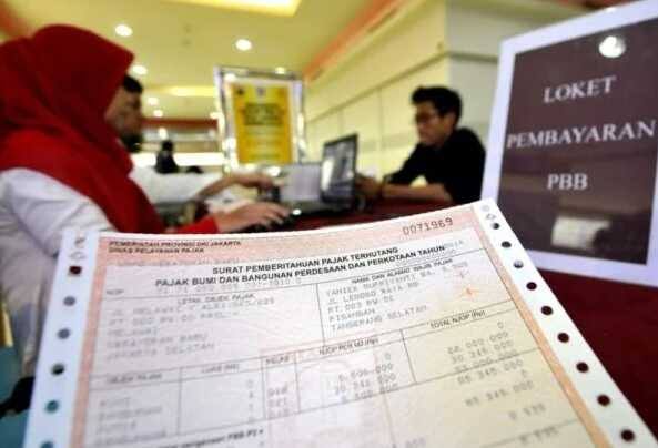 Persyaratan dan Cara Balik Nama PBB Terbaru Beserta Kisaran Harganya